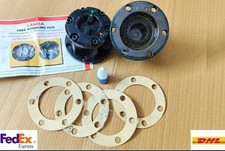 Manual Locking Hubs For Suzuki
