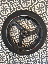 Honda Blackbird Front Wheel