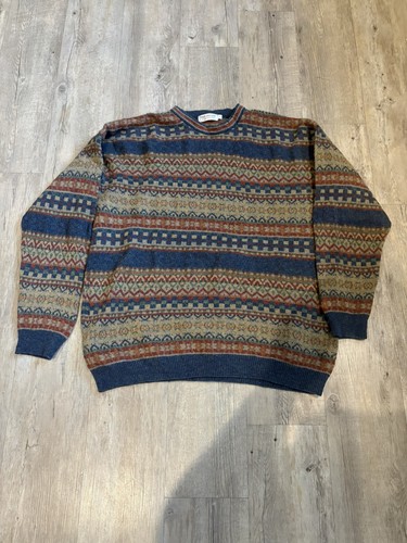 Vintage highland glen scotland - vintage,