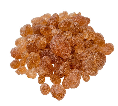 Premium acacia gum - acacia, (arabic)