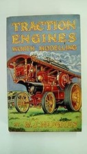 Traction Engines Worth