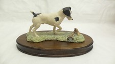 Border Fine Arts Jack Russell