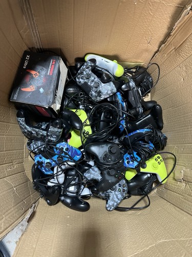 Gaming pads controllers - gaming,