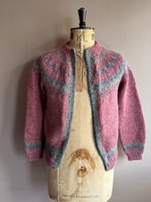 Wanderings Aran Cardigan