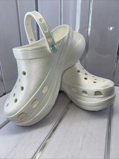 Ladies Crocs Classic Bae