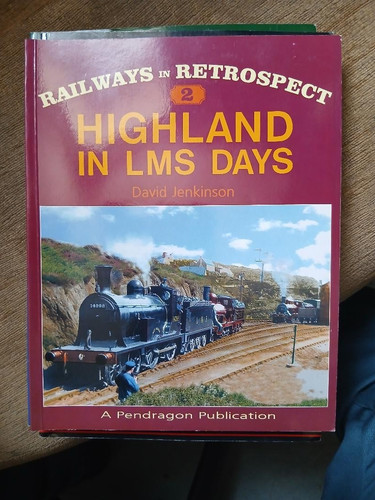 Railways retrospect 2 - railways, in