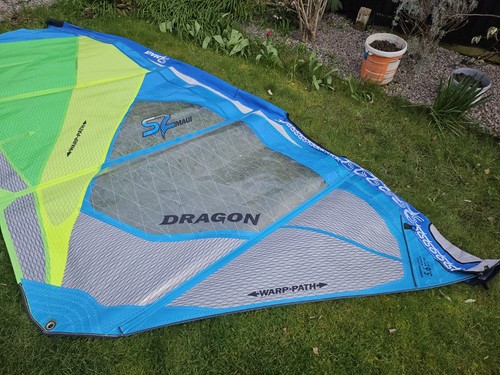 2022 windsurf sail - 2022, 5.6
