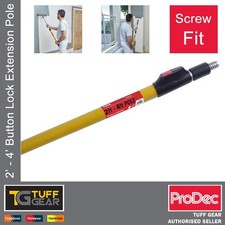 ProDec Button Lock Extension