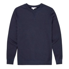 Sunspel Loopback Sweatshirt