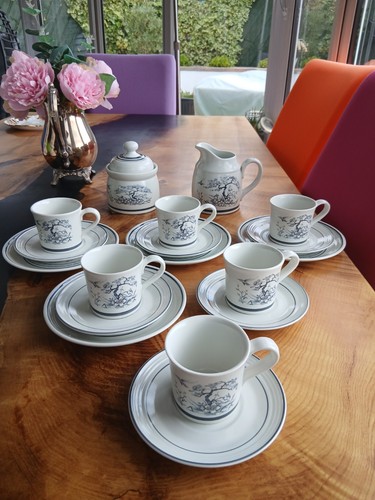 Royal doulton asian - doulton,