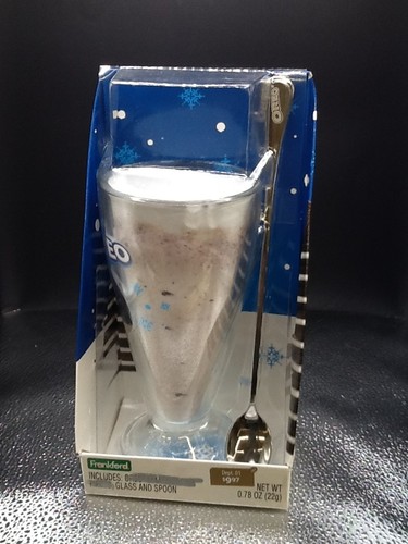 Oreo milkshake kit frankford - oreo,