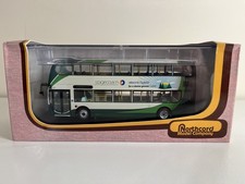 Northcord 1:76 UKBUS6034