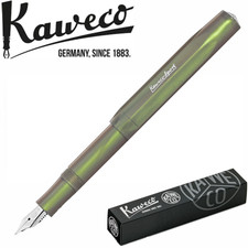 Kaweco Lunar Sport Fountain
