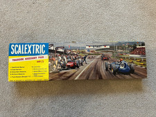 Rare MIB 1960's Scalextric