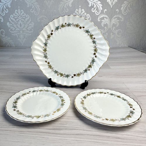 Royal doulton piedmont cake - doulton,