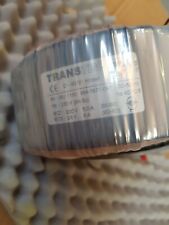 TRANSTEC Transformer D-40721 FOR SPRINTEX OR PULSE TREADMILLS