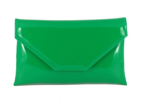 Stylish large envelope patent - large,