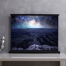 Projector Screen Matt White