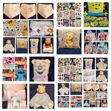 PERSONALISED DISNEY, MARVEL