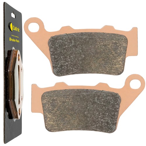 Rear brake pads - rear,