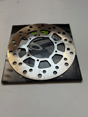 962059 rear brake disc - 962059,
