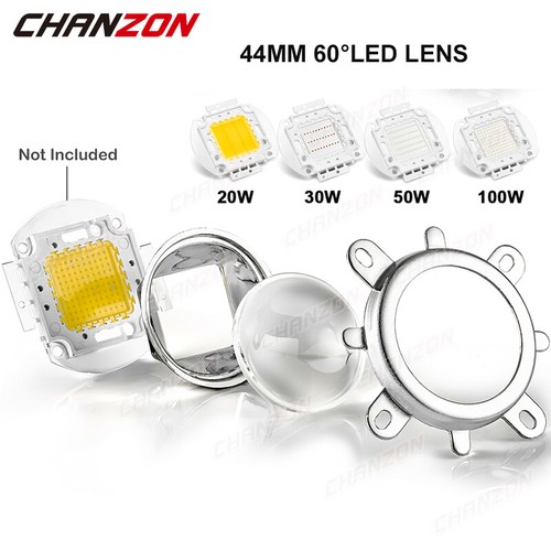 44mm 50mm fixed lens - 44mm,