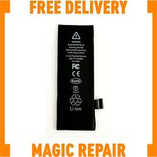 New OEM Replacement Battery For IPhone 5S and 5c 1560 mAh Zero Cycle UK