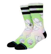 Stance rick and morty the - rick,