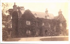 Holbeche House near Dudley &