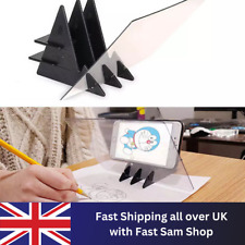 Sketch Wizard Tracing Drawing Board Optical Reflections Projector Painting Gift