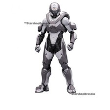 HALO - Spartan Athlon 1/10