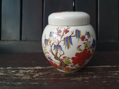 Vintage sadler ginger - sadler, jar