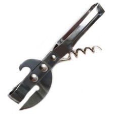 Stab Can Tin Bottle Opener