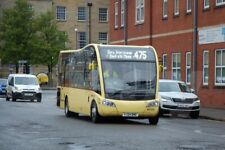 Bus Photo - Bee Network