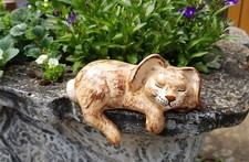 UK Babbacombe Pottery Bunny