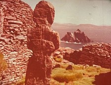 16mm BBC Sound Documentary