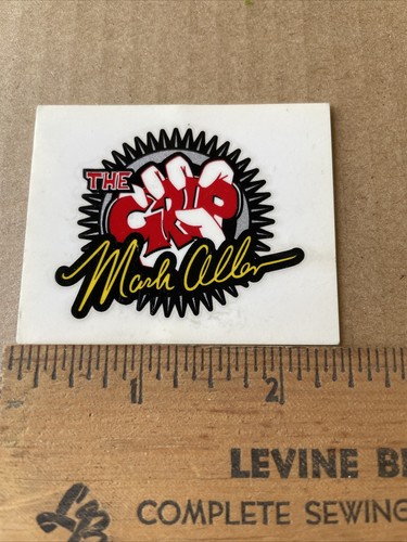 Nos vintage mtb - gt, mark
