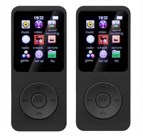 Portable bluetooth mp4 - portable, mp4/mp3