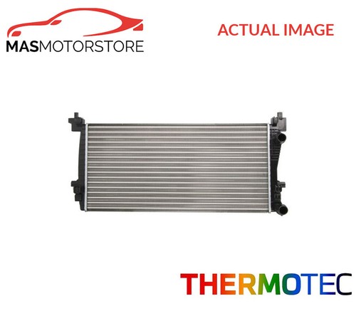 Engine cooling radiator - cooling,