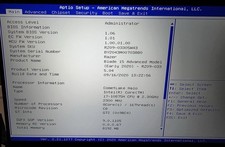 Razer Blade 15 Advanced Model