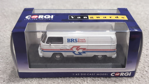 New corgi va14602 - corgi,