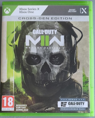 Call duty modern warfare - duty:,