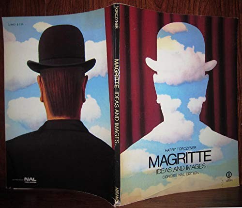Magritte the true art of - magritte:,