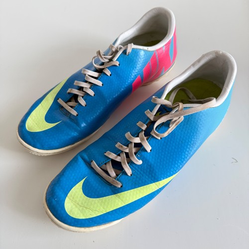 Nike mercurial victory tf - mercurial, iv
