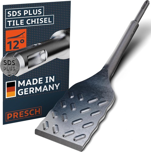 Presch sds plus - presch, tile