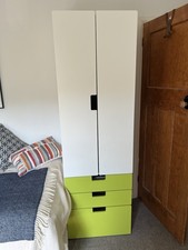 IKEA Stuva Children's White