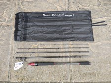 Travelling Bass Pike Spinning