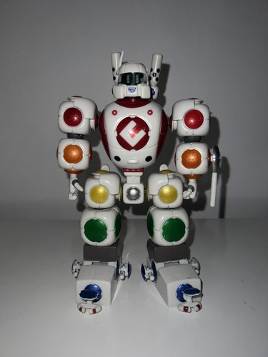 Cubix robots for everyone - robots,