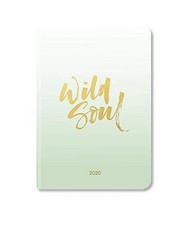 Booklet Diary GlamLine WILD