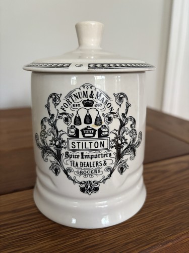 Fortnum mason stilton - fortnum, &